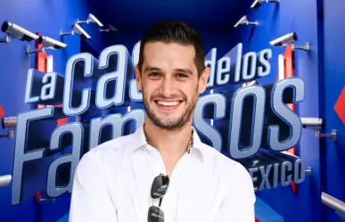 Adrián Marcelo revela por qué abandonó ‘La Casa de los Famosos México’