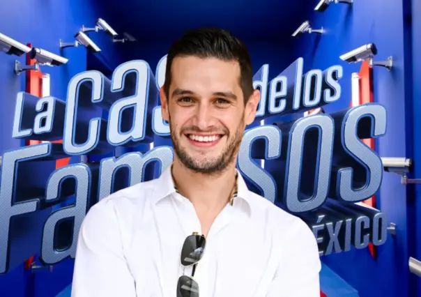 Adrián Marcelo revela por qué abandonó ‘La Casa de los Famosos México’