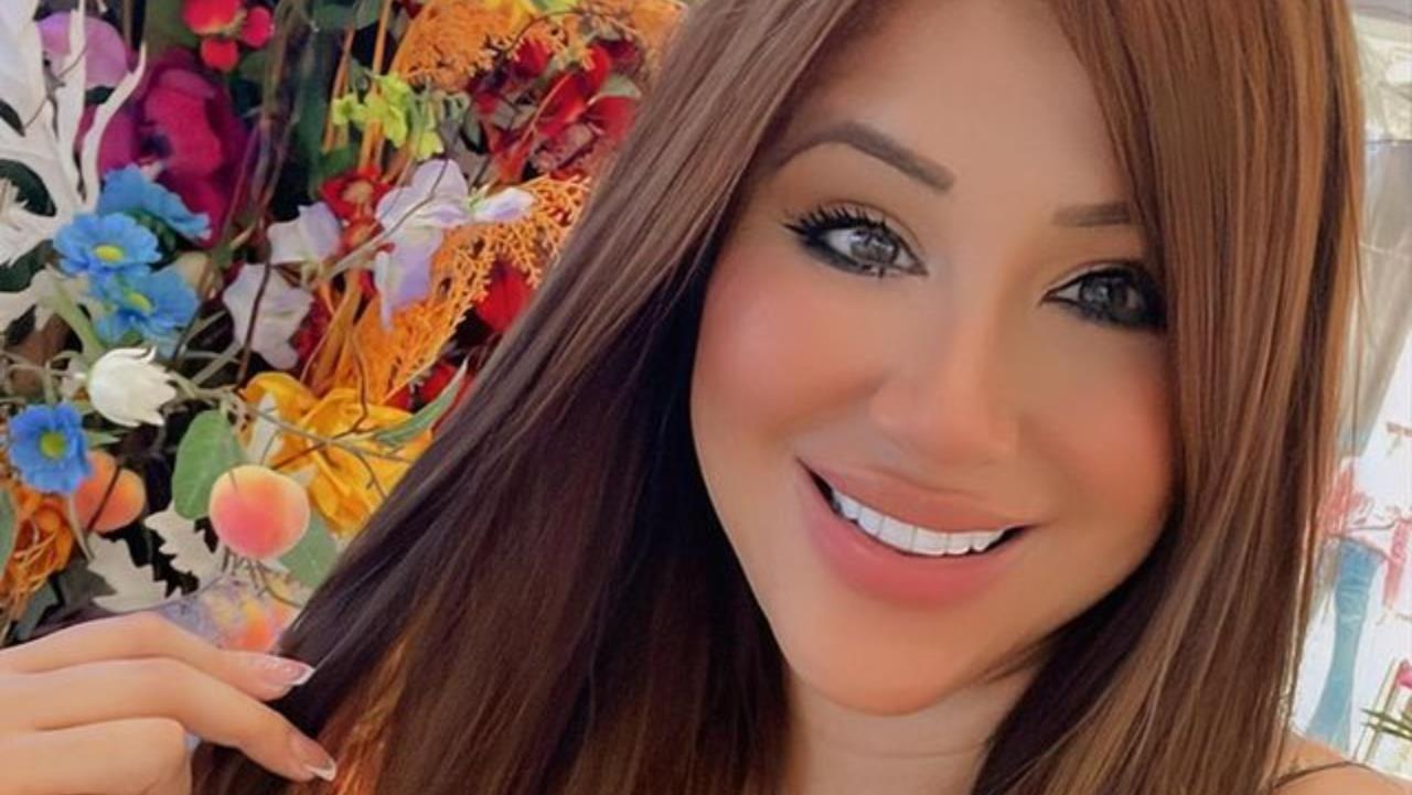 Cindy Elizabeth, conocida en redes como La Barbie Regia, fue encontrada sin vida el pasado 4 de octubre. Foto: Instagram | anafabymty.