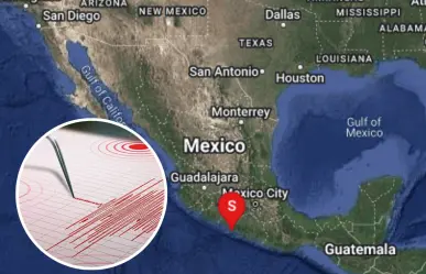 Sismo en Guerrero resuena en CDMX: se activan alertas