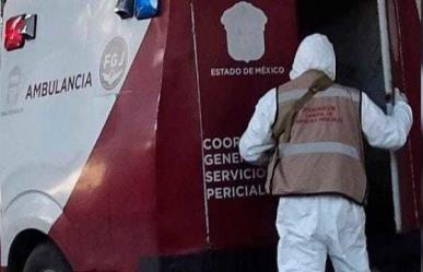 Último despertar: Indigente muere en San Lorenzo Tepaltitlán