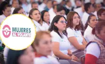 Mujeres al volante: Transformando el transporte público en el Edomex