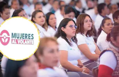 Mujeres al volante: Transformando el transporte público en el Edomex