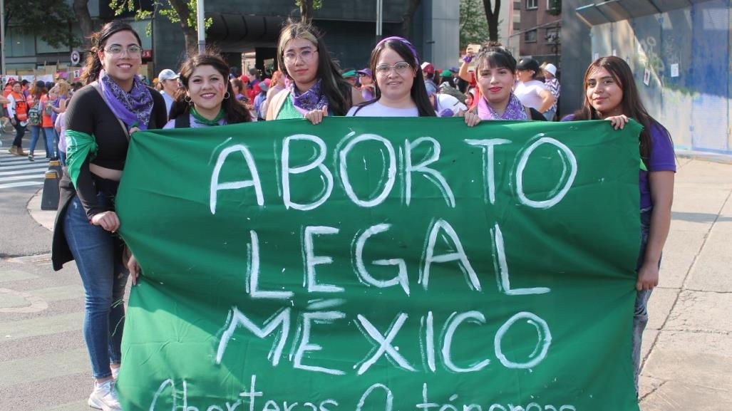 ¿Por qué iglesia pide al Congreso CDMX evaluar despenalización de aborto?