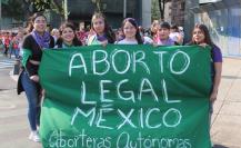 ¿Por qué iglesia pide al Congreso CDMX evaluar despenalización de aborto?