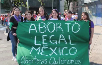 ¿Por qué iglesia pide al Congreso CDMX evaluar despenalización de aborto?