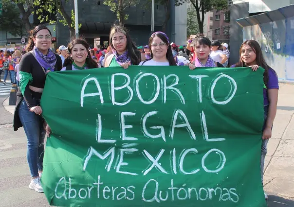 ¿Por qué iglesia pide al Congreso CDMX evaluar despenalización de aborto?