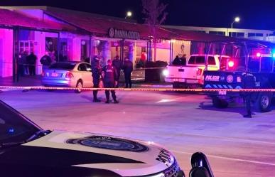 Horror en Aguascalientes: Balacera en bar deja dos muertos