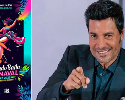 ¿Chayanne podría llegar a La Paz? Carnaval 2025