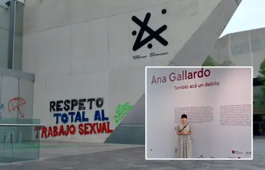 Disputa en el MUAC: Todo sobre la obra que revictimiza a trabajadoras sexuales