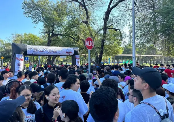 Celebra FACPYA su 72º aniversario con carrera de 2k y 5k