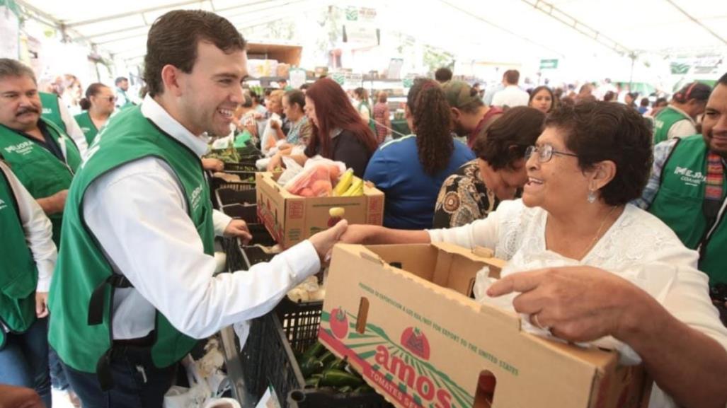 Con trámites a bajo costo, pondrán en marcha en Saltillo Mejora Pa Delante