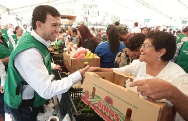 Con trámites a bajo costo, pondrán en marcha en Saltillo Mejora Pa Delante