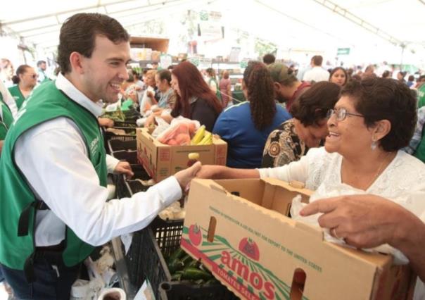 Con trámites a bajo costo, pondrán en marcha en Saltillo Mejora Pa Delante