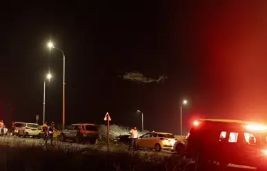 Hezbolá ataca con drones e Israel responde en Gaza: más de 20 muertos