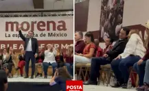 Andrés Manuel López Beltrán debuta en Morena: ¿Qué rol clave jugará?