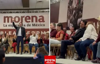 Andrés Manuel López Beltrán debuta en Morena: ¿Qué rol clave jugará?