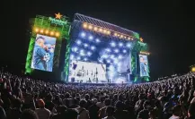 Heineken Silver live Out, disfrutan regios de su mejor line up de artistas