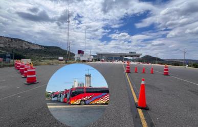 Reportan aumento de turistas de Durango en Mazatlán, Sinaloa