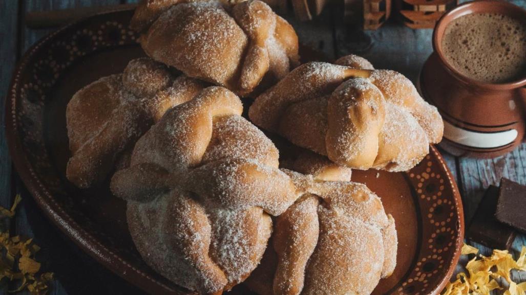 Ya viene el IV Festival del Pan de Muerto en la CDMX, te damos los detalles