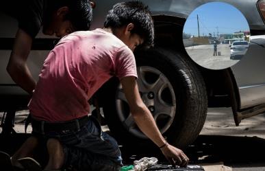 Trabajo infantil en Durango ¿Explotación o impulso de la niñez?