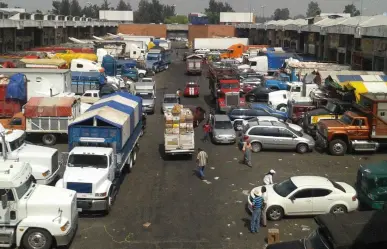 Aumentan operativos de seguridad en la Central de Abasto de Toluca