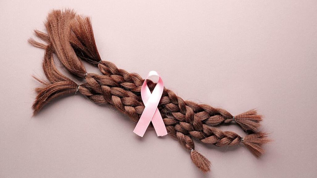 Dona tu cabello en el Trenzatlón Neza: Apoyo solidario para mujeres con cáncer