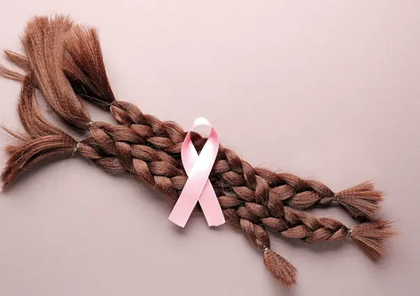 Dona tu cabello en el Trenzatlón Neza: Apoyo solidario para mujeres con cáncer