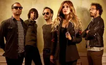 La Oreja de Van Gogh anuncia la salida de su vocalista, ¿regresa Amaia Montero?