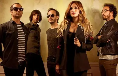 La Oreja de Van Gogh anuncia la salida de su vocalista, ¿regresa Amaia Montero?