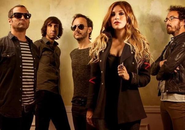 La Oreja de Van Gogh anuncia la salida de su vocalista, ¿regresa Amaia Montero?