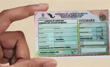 ¿Cómo validar tu tarjeta de circulación en EDOMEX en 5 pasos?