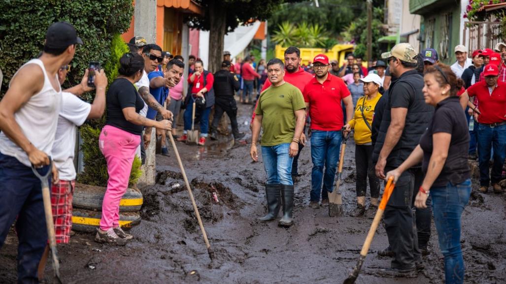 ¿Por qué piden declaratoria de emergencia en Coacalco y cómo presentarla?