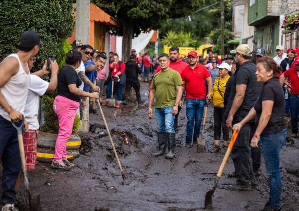 ¿Por qué piden declaratoria de emergencia en Coacalco y cómo presentarla?