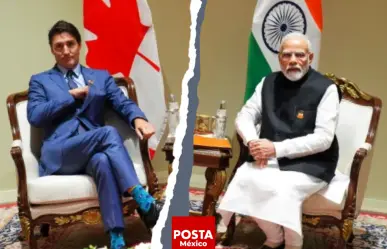 Canadá e India protagonizan una crisis diplomática por este motivo