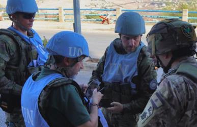 Cascos azules en riesgo: ¿Por qué la ONU los está dejando en Líbano?
