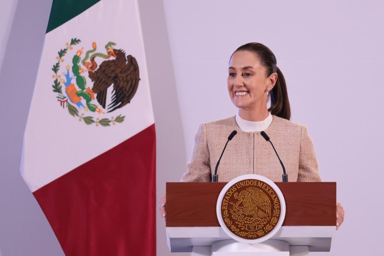 Construirán un millón de viviendas en México; beneficiarán a jóvenes y mujeres
