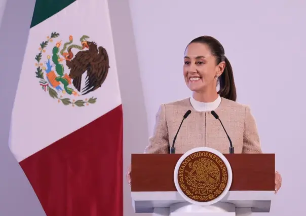 Construirán un millón de viviendas en México; beneficiarán a jóvenes y mujeres