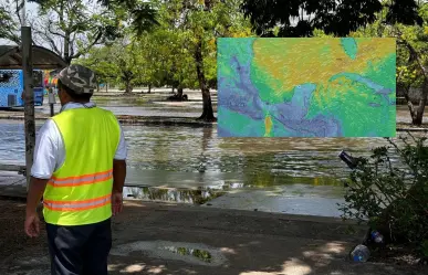 Clima en Yucatán: se prevén lluvias en la región este lunes 14 de octubre