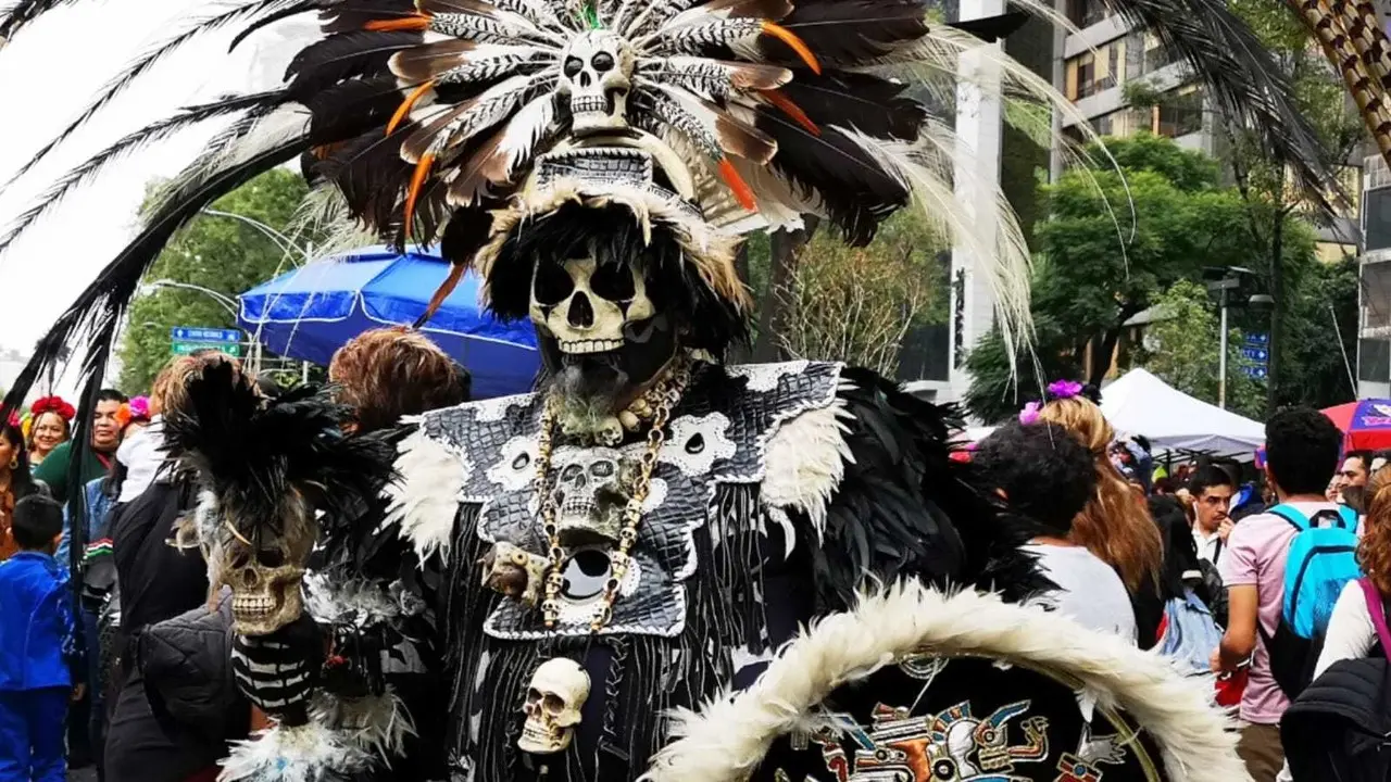 Danzas de matachines acumulan quejas, ahora tienen que ajustar sus horarios