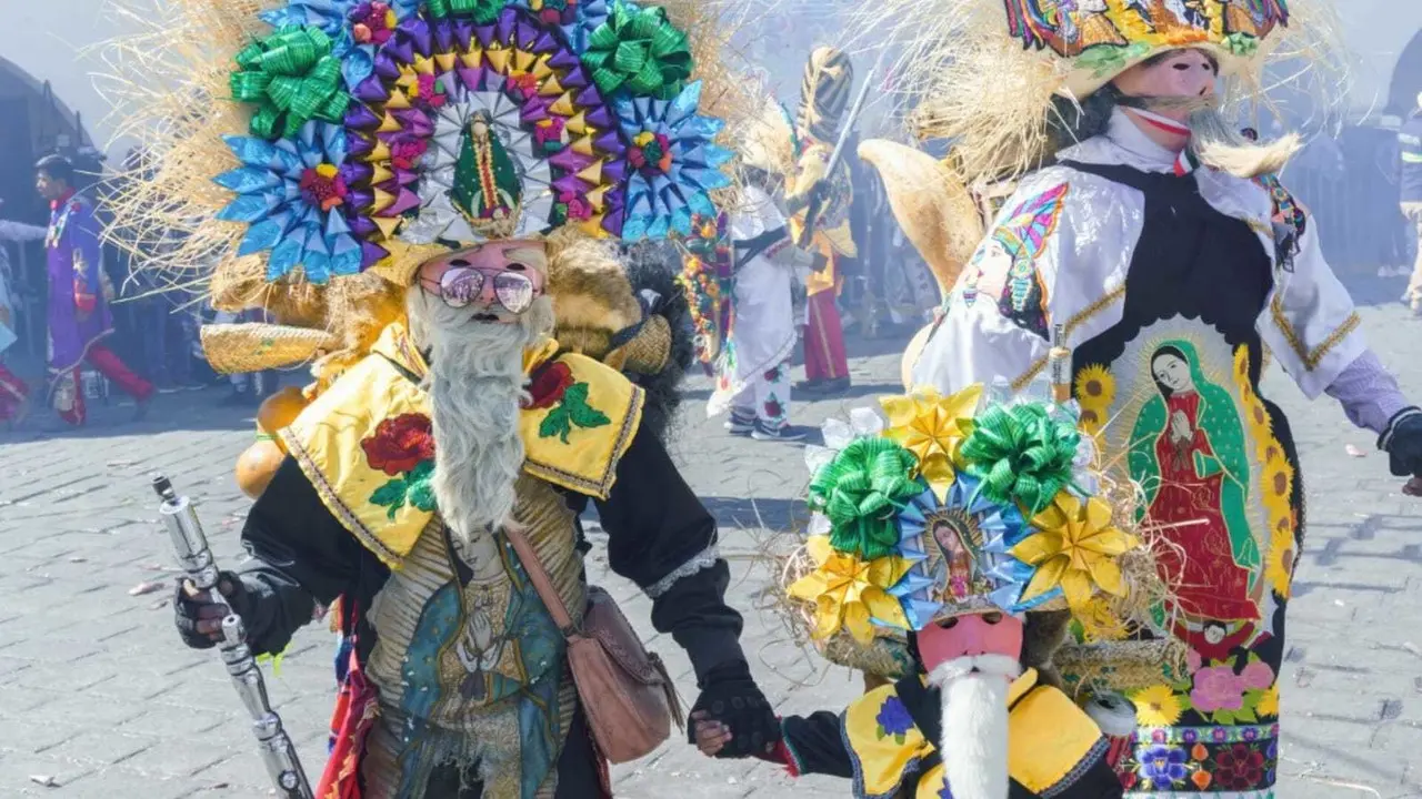Danzas de matachines acumulan quejas, ahora tienen que ajustar sus horarios