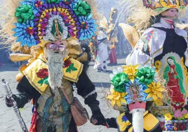 Danzas de matachines acumulan quejas, ahora tienen que ajustar sus horarios
