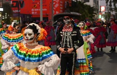 Desfile del Día de Muertos en Torreón: así es como puedes participar