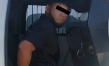 Dramático arresto: Hombres capturado por privación ilegal de la libertad