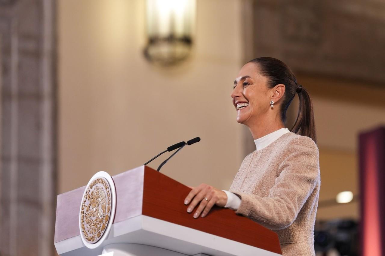 Construirán un millón de viviendas en México; beneficiarán a jóvenes y mujeres