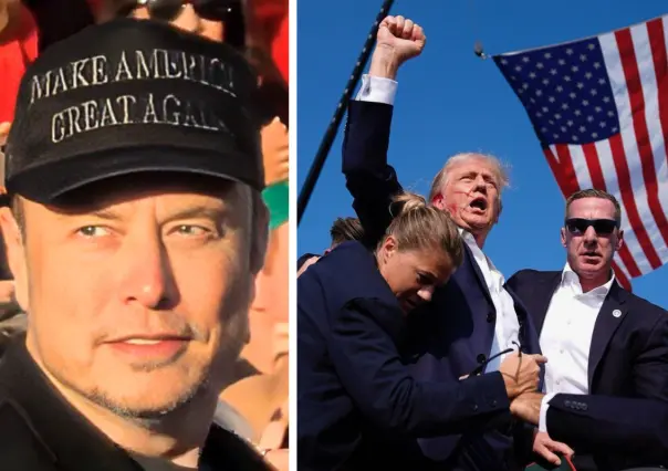 Elon Musk, al gabinete de Donald Trump: estas pueden ser sus funciones
