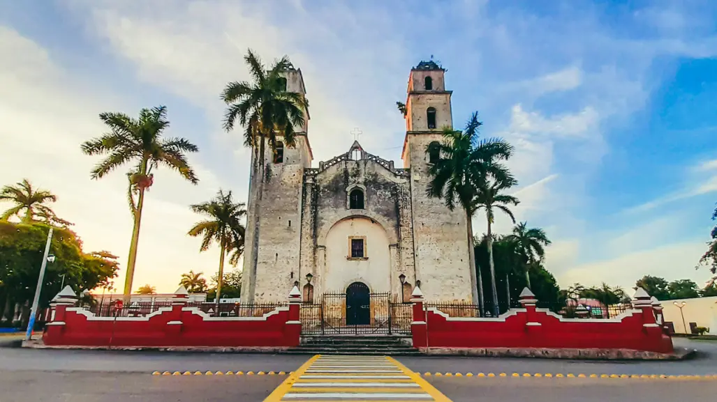 Espita, encantador pueblo mágico de Yucatán que debes conocer durante tu viaje