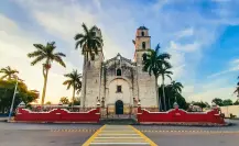 Espita, encantador pueblo mágico de Yucatán que debes conocer durante tu viaje