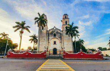 Espita, encantador pueblo mágico de Yucatán que debes conocer durante tu viaje