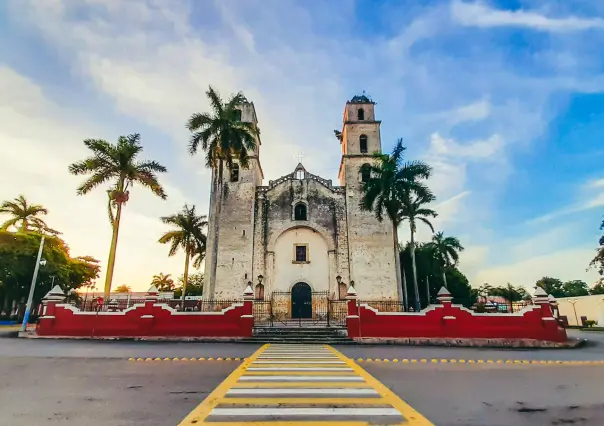 Espita, encantador pueblo mágico de Yucatán que debes conocer durante tu viaje